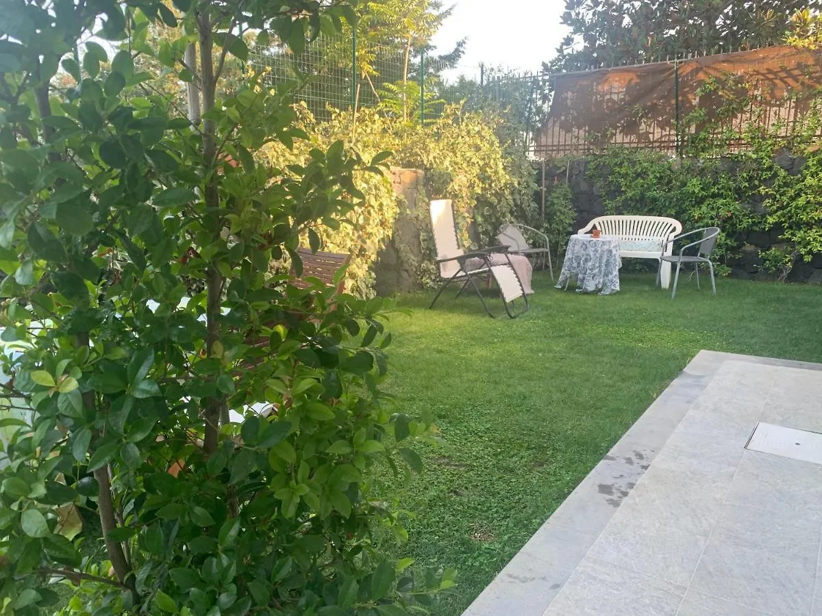 Camera Con Bagno Ragalna