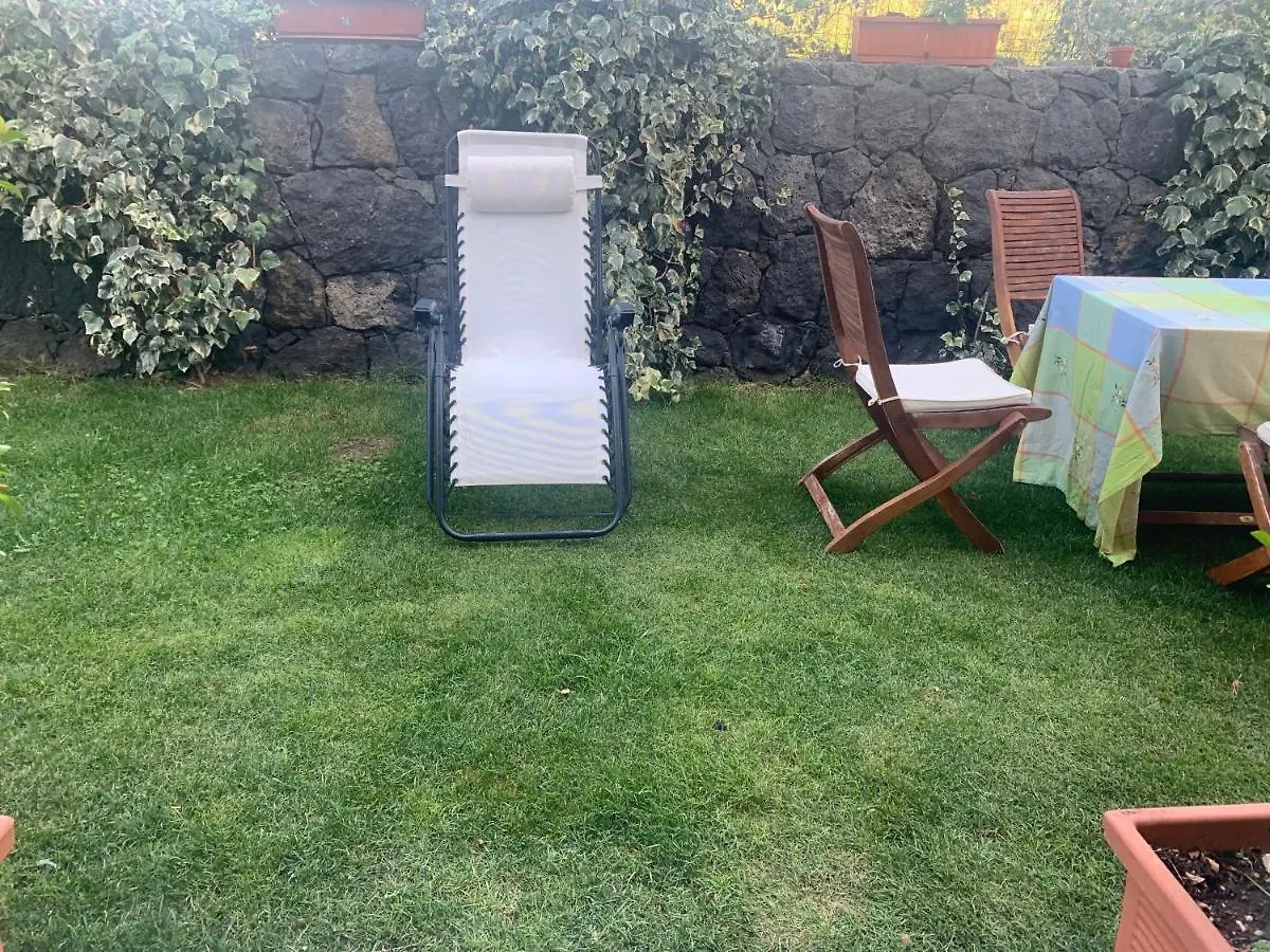 Pensjonat Camera Con Bagno Ragalna