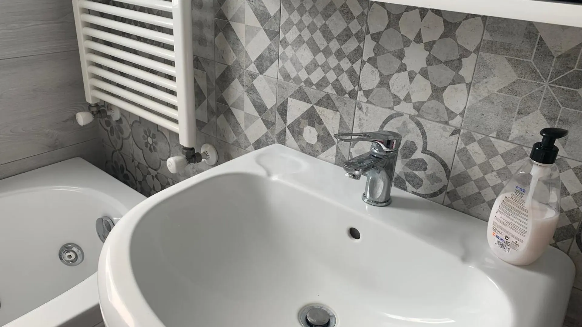 Pensjonat Camera Con Bagno Ragalna