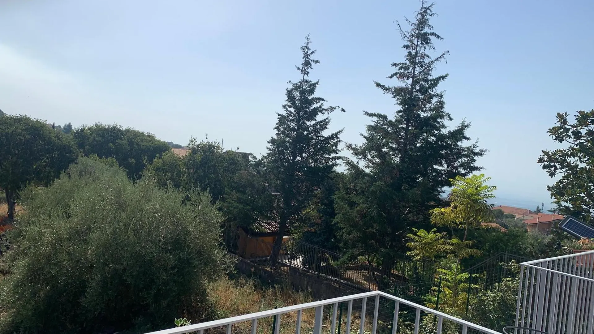 Camera Con Bagno Ragalna 0*,