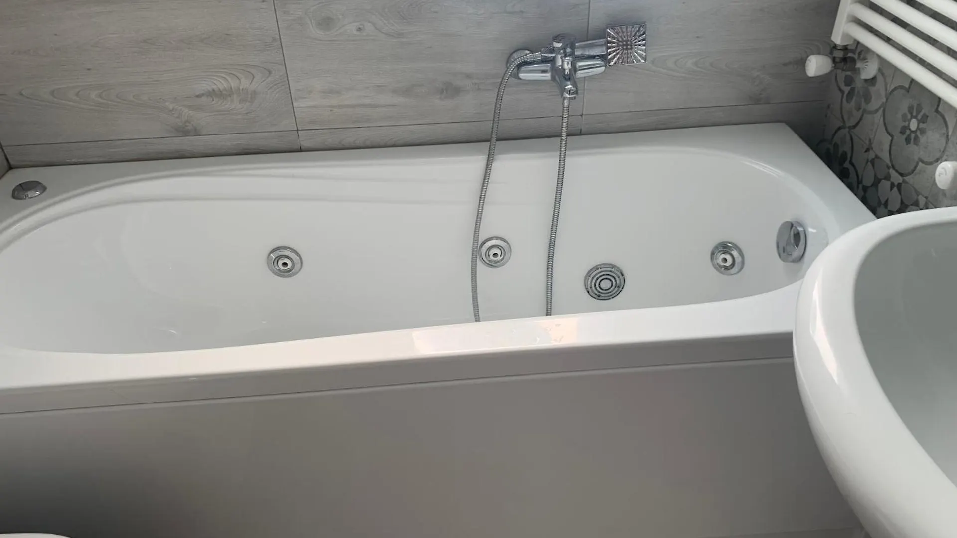 Camera Con Bagno Ragalna Pensjonat